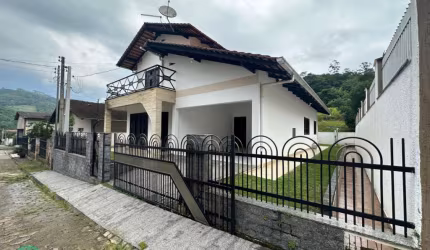 Casa com 3 quartos à venda na Gávea, Rodeio , 175 m2 por R$ 530.000