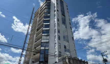 Apartamento com 3 quartos à venda no Nações, Indaial , 181 m2 por R$ 1.117.294