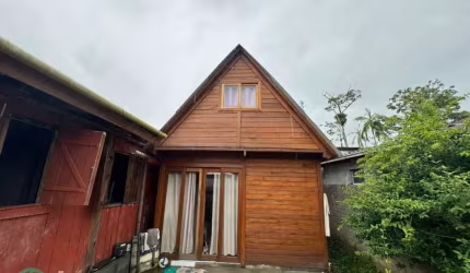 Casa com 4 quartos à venda no Warnow, Indaial , 110 m2 por R$ 260.000