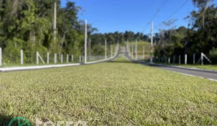 Terreno à venda no Arapongas, Indaial  por R$ 256.900