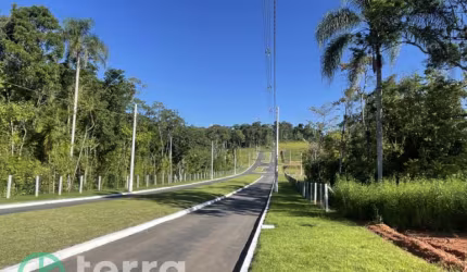 Terreno à venda no Arapongas, Indaial  por R$ 249.900