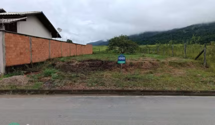 Terreno à venda no Warnow, Indaial  por R$ 160.000