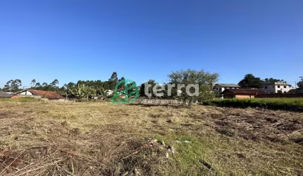 Terreno à venda no Araponguinhas, Timbó , 662 m2 por R$ 268.000