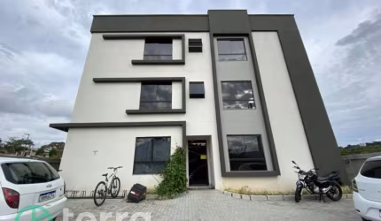 Loft com 1 quarto para alugar em Benedito, Indaial , 22 m2 por R$ 800