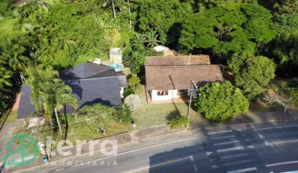 Terreno à venda no Estrada das Areias, Indaial  por R$ 1.200.000