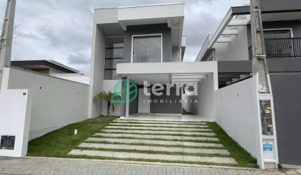 Casa com 3 quartos à venda em Benedito, Indaial , 127 m2 por R$ 520.000