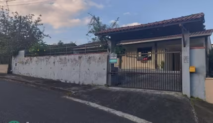 Casa com 4 quartos à venda no Carijós, Indaial , 120 m2 por R$ 450.000