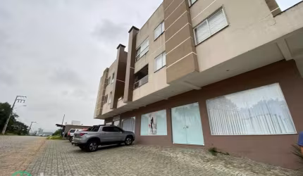 Apartamento com 2 quartos à venda no Carijós, Indaial , 79 m2 por R$ 300.000