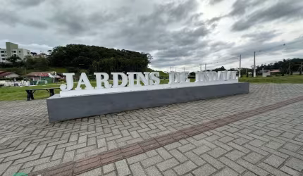 Terreno à venda no Carijós, Indaial , 360 m2 por R$ 184.900