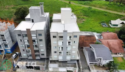 Apartamento com 2 quartos à venda no Estados, Indaial , 55 m2 por R$ 370.000