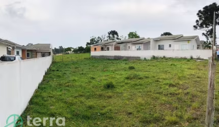 Terreno à venda no Tributo, Lages , 480 m2 por R$ 210.000