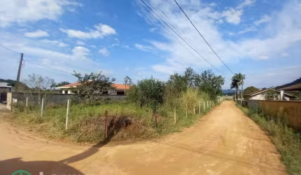 Terreno à venda no Estradinha, Indaial  por R$ 350.000