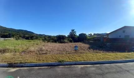 Terreno à venda no Estrada das Areias, Indaial  por R$ 150.000