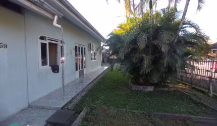 Casa com 2 quartos à venda no Tapajós, Indaial , 220 m2 por R$ 550.000