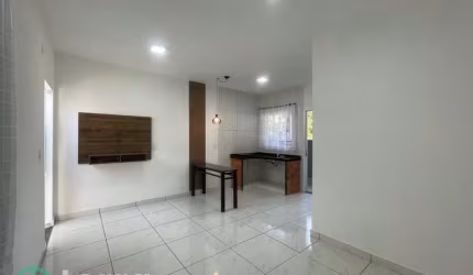 Kitnet / Stúdio para alugar no Tapajós, Indaial , 37 m2 por R$ 950