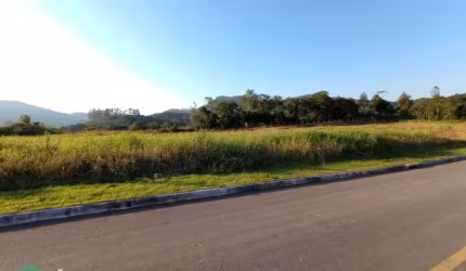 Terreno à venda no Mulde, Indaial  por R$ 149.900