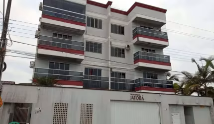 Apartamento com 2 quartos à venda em Benedito, Indaial , 67 m2 por R$ 285.000