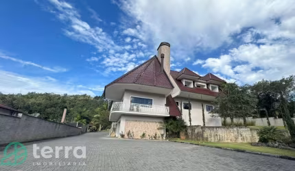 Casa com 4 quartos à venda na Glória, Rodeio , 357 m2 por R$ 4.000.000