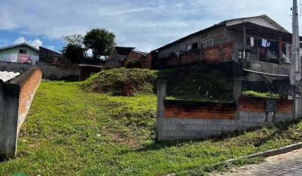 Terreno à venda no Rio Morto, Indaial  por R$ 180.200