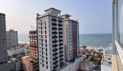 Apartamento com 2 quartos à venda no Balneário Perequê, Porto Belo , 86 m2 por R$ 1.767.000