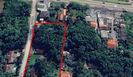 Terreno comercial à venda no Encano do Norte, Indaial , 295 m2 por R$ 1.400.000