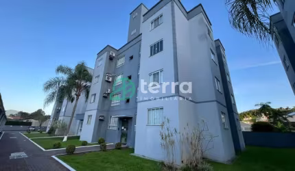 Apartamento com 2 quartos à venda em Das Capitais, Timbó , 58 m2 por R$ 252.000