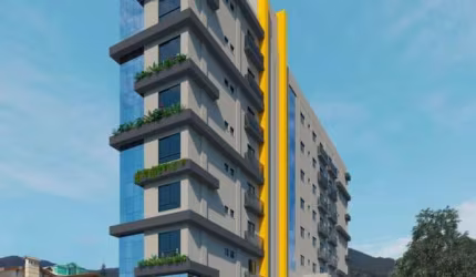 Apartamento com 2 quartos à venda no Balneário Perequê, Porto Belo , 80 m2 por R$ 943.820