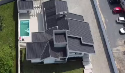 Casa com 3 quartos à venda no Centro, Doutor Pedrinho , 170 m2 por R$ 1.500.000