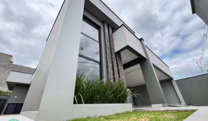 Casa com 3 quartos à venda em Benedito, Indaial , 158 m2 por R$ 1.190.000