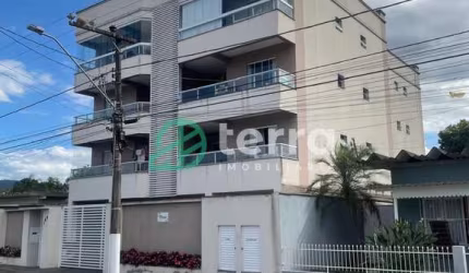 Apartamento com 2 quartos à venda no Tapajós, Indaial , 81 m2 por R$ 339.800