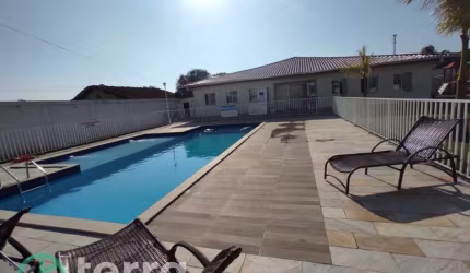 Apartamento com 2 quartos à venda no Ribeirão das Pedras, Indaial , 52 m2 por R$ 215.000