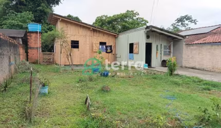 Casa com 3 quartos à venda no Warnow, Indaial , 110 m2 por R$ 189.990
