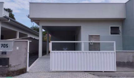 Casa com 3 quartos à venda no Mulde, Indaial , 92 m2 por R$ 360.000