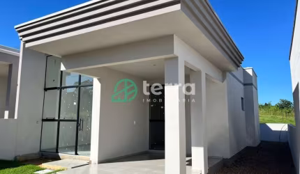 Casa com 2 quartos à venda no Estrada das Areias, Indaial , 66 m2 por R$ 395.000
