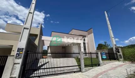 Casa com 3 quartos à venda no Estrada das Areias, Indaial , 113 m2 por R$ 575.000
