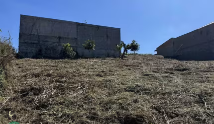 Terreno à venda no João Paulo II, Indaial  por R$ 129.000