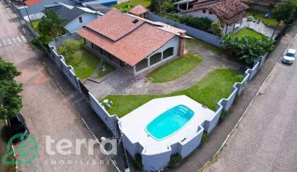 Casa com 3 quartos à venda no Estação, Ascurra , 249 m2 por R$ 780.000