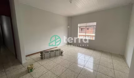 Apartamento com 2 quartos para alugar no Centro, Indaial , 110 m2 por R$ 1.350
