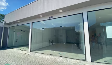 Ponto comercial para alugar no Carijós, Indaial , 48 m2 por R$ 1.150