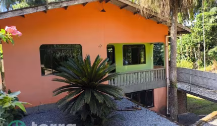 Casa com 4 quartos à venda no Sol, Indaial , 233 m2 por R$ 550.000