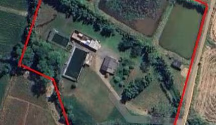 Terreno à venda no Arapongas, Indaial , 117 m2 por R$ 1.200.000