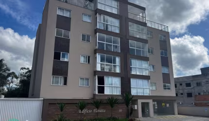 Apartamento com 4 quartos à venda em Das Capitais, Timbó , 180 m2 por R$ 850.000