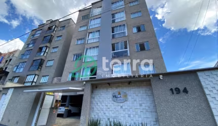 Apartamento com 2 quartos à venda no Estados, Indaial , 55 m2 por R$ 360.000