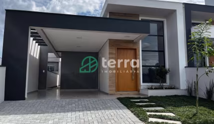 Casa com 3 quartos à venda em Benedito, Indaial , 101 m2 por R$ 470.000