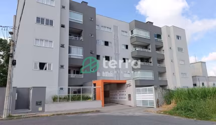 Apartamento com 3 quartos à venda no Tapajós, Indaial , 85 m2 por R$ 440.000
