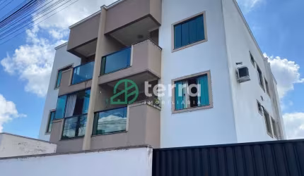 Apartamento com 2 quartos para alugar no Rio Morto, Indaial , 61 m2 por R$ 1.300