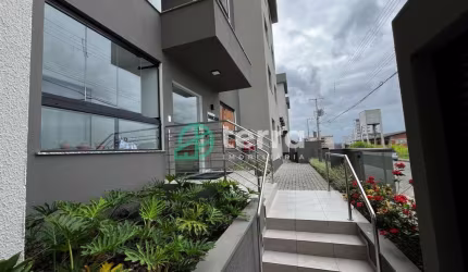 Apartamento com 2 quartos à venda no Rio Morto, Indaial , 59 m2 por R$ 260.000
