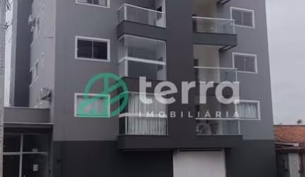 Apartamento com 2 quartos à venda no Tapajós, Indaial , 65 m2 por R$ 265.000