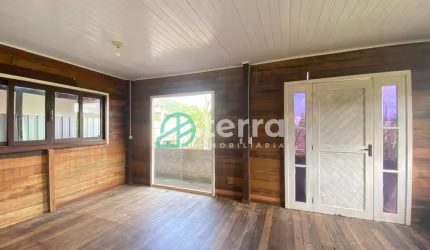 Casa com 2 quartos para alugar no Sol, Indaial , 80 m2 por R$ 1.290