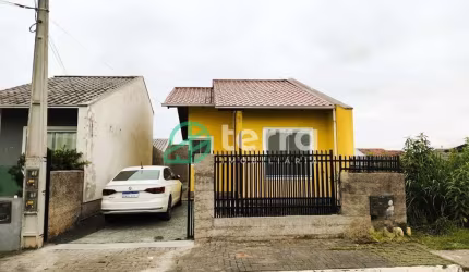 Casa com 2 quartos à venda no João Paulo II, Indaial , 48 m2 por R$ 290.000